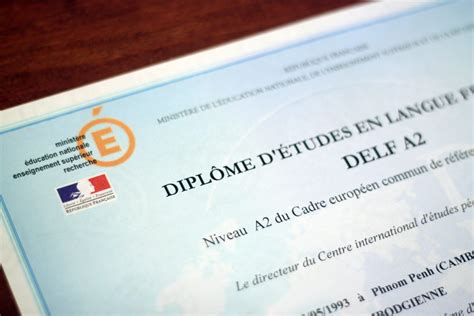 Examens Et Certifications Institut Français Du Cambodge