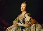 Neste dia, em 1762, Catarina, a Grande assumia o trono da Rússia