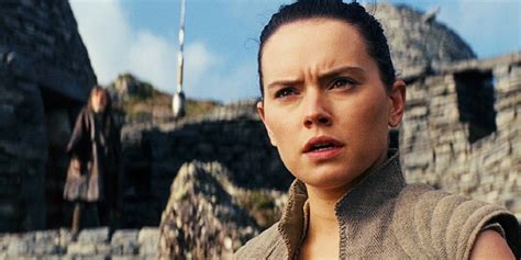 Rey Isnt The Lead Star Wars Rumor Suggests Rey Takes A Back Seat In