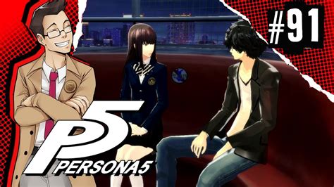 Persona Matching Pfps