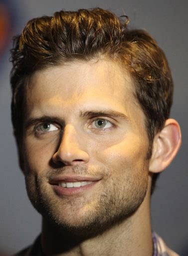 Picture Of Kyle Dean Massey