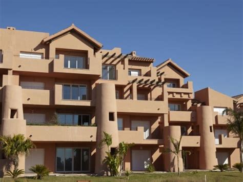 Apartment For Sale In Mar Menor Golf Resort Murcia Province €