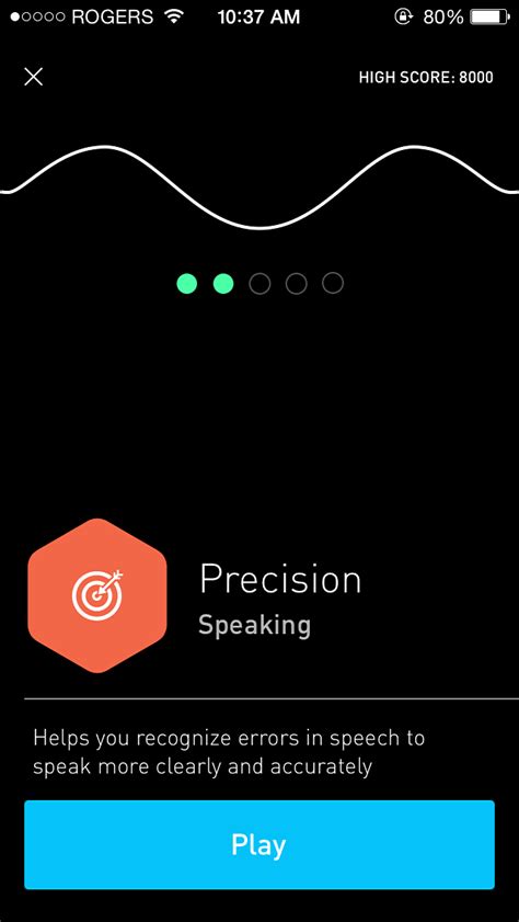 With reviews, features, pros & cons of elevate. Improve Your Communication Skills Using The Elevate Brain ...