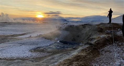 6 Day Around Iceland Adventure By Arctic Adventures With 312 Tour