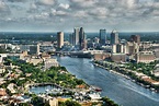 Visit Tampa, a very special weekend - Architect US