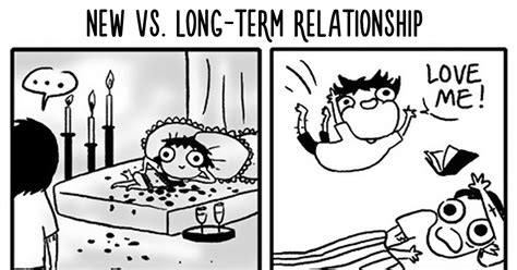 10 hilarious relationship comics that perfectly sum up what every long term relationship is