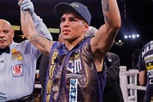 Fernando Martinez-Jade Bornea IBF Title Fight Heads To January 17 Purse ...