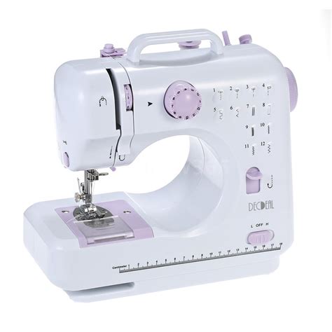 Multifunctional Electric Household Sewing Machine Shopee Philippines