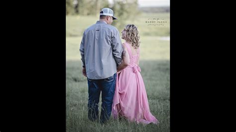 Arkansas Couples Powerful Breast Cancer Photo Shoot Goes Viral