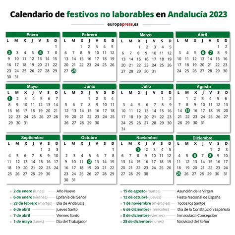 Calendario Laboral Cool Perfect Awasome Review Of New Orleans