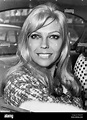 Nancy Sinatra, 1967 © JRC /The Hollywood Archive - All Rights Reserved ...