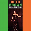 bol.com | Miss Rhythm, Ruth Brown | CD (album) | Muziek