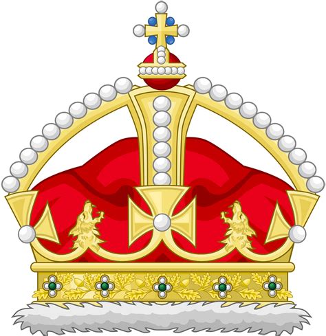 File:THE ROYAL CROWN OF VICTORIA1.png - MicrasWiki