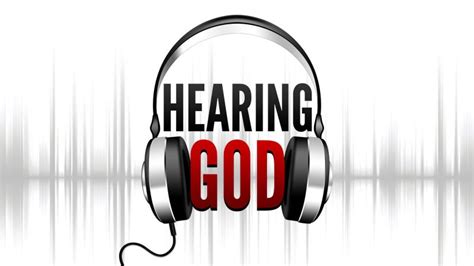 The Ways That God Speaks In The Bible Hearing God Blog