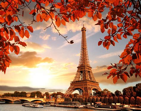 Paris Wallpaper Eiffel Tower Images Beautiful Place