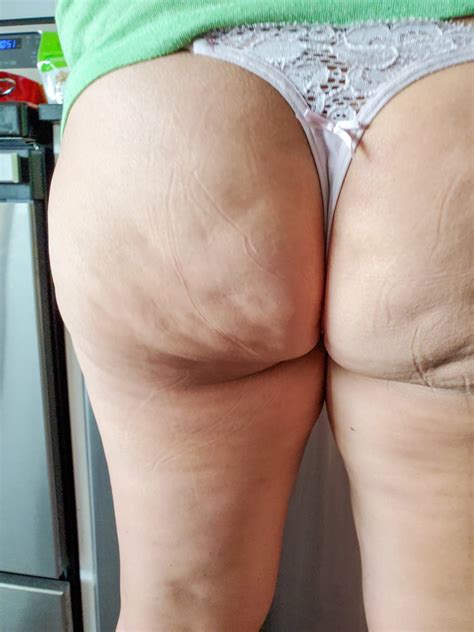 Asian Milf Super Dirty 3 Day Worn Thong Panty 15 Pics