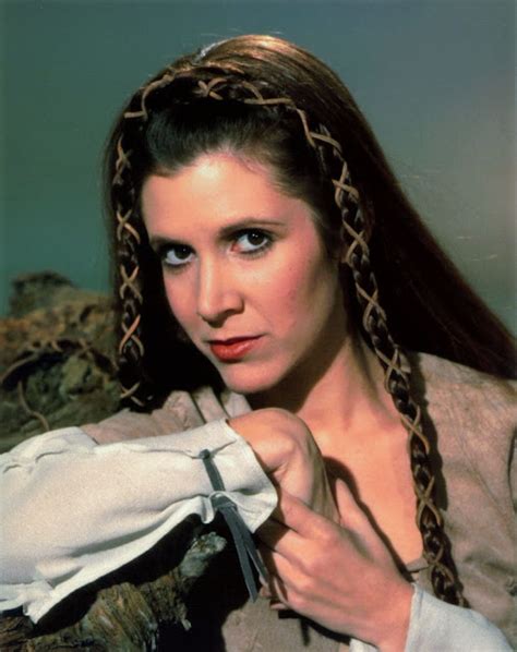 24 Beautiful Photos Of Carrie Fisher That Will Make You Miss Her Even