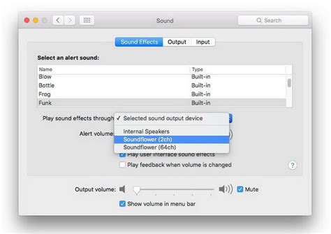 How To Record On Mac With Internal Audio Holosercatering