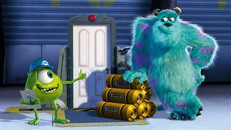Movies with a Message: Monsters Inc (2001) | GOD TV