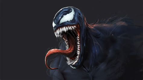 Venom Artwork K K Artwork Venom Hd Wallpaper Wallpa Vrogue Co