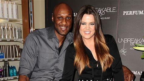 Khloé Kardashian Relationship Timeline Check Out Who Shes Dated