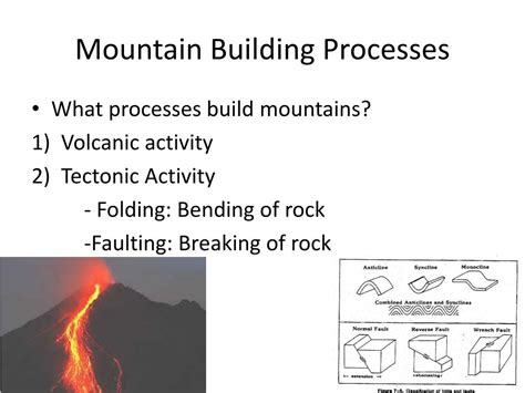 Ppt Mountain Building Powerpoint Presentation Free Download Id6665562