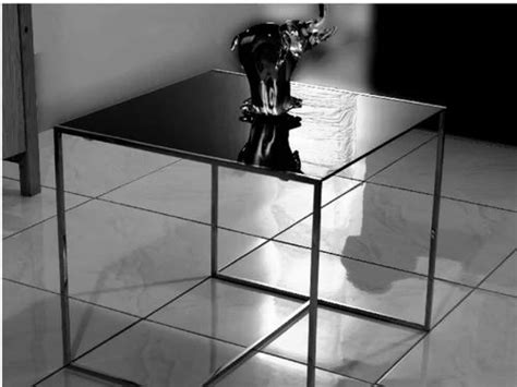 Metal Glass Components And Metal Furniture Manufacturer From Mangalore