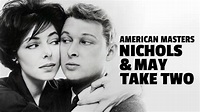 Nichols and May: Take Two (1996) - HBO Max | Flixable