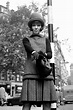 Mary Quant: A Life in Photos - The New York Times