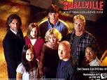 Smallville Posters | Tv Series Posters and Cast