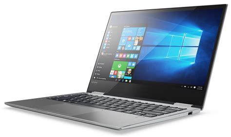 Лаптоп Lenovo Yoga 720 13ikb 81c30072bm ⋙ на цена от 326800 — Ardesbg