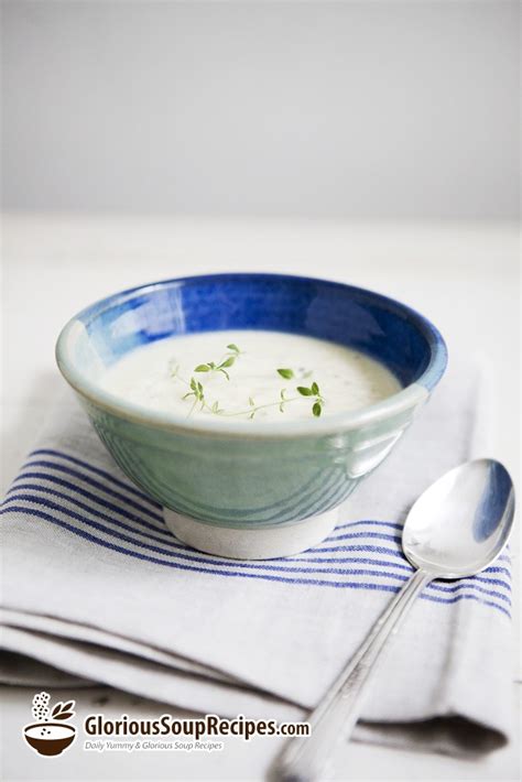 How To Make Creamy Philly Potato Leek Soup Glorious Soup Recipes