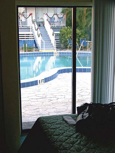 Sun Pacific Fort Myers Beach Florida Lahaina Inn Resort
