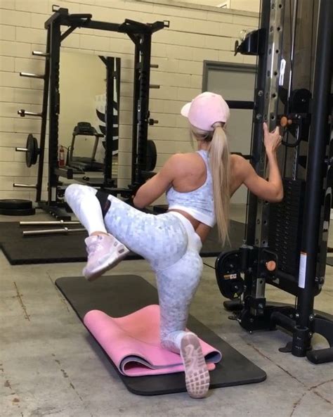 Yanita Yancheva On Instagram “your Time In The Gym Is Time For Yourself Ladies Here Are Some