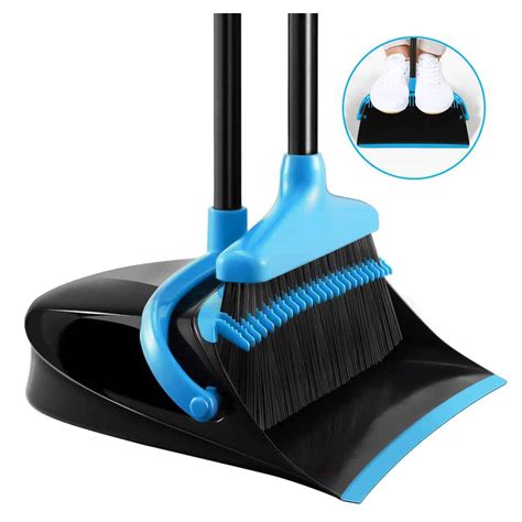 Top 10 Best Broom And Dustpan Sets In 2021 Reviews Buyers Guide