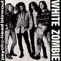 White Zombie - Psycho-Head Blowout (1987, Vinyl) | Discogs