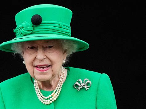 Uks Queen Elizabeth Ii Has Died At The Age Of 96 News Al Jazeera