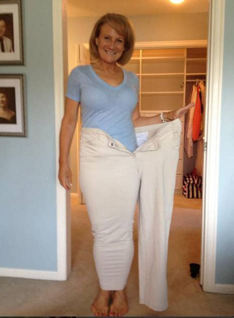 Facebook Tells Former Ags Wife Marilyn Mckenna Her Fat Pants Photo