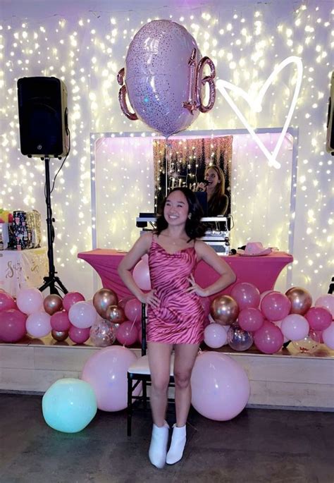 16th Birthday Outfit Birthday Party Outfits 11th Birthday Birthday Party Decorations Girl