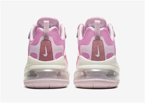 Nike Air Max 270 React Pink Cz0364 600 Release Date Sbd