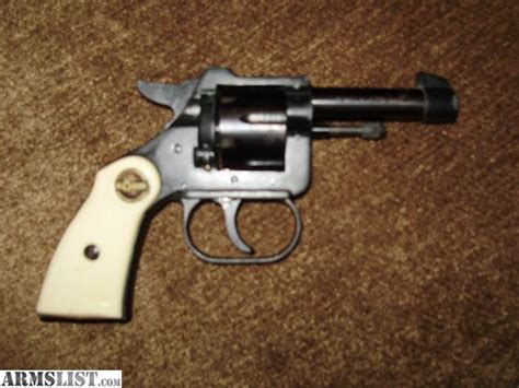 Armslist For Sale Revolver Rg10 22 Rohm Gmrh Sontheimbr