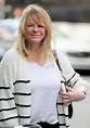 Cheryl Tiegs: Supermodel Glows While Out and About in LA