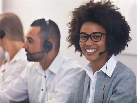 How To Improve Customer Experience In A Call Center Ringcentral Blog