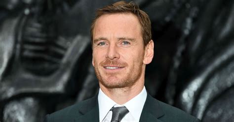 Here S How Michael Fassbender Dropped 40 Lbs For Hunger