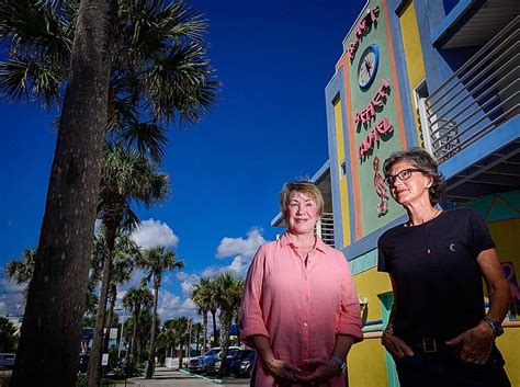 St Johns County Commissioners Turn Down Vilano Beach Hotel Appeal