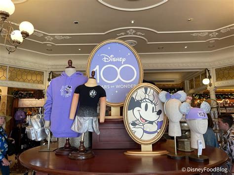 Disney Dropped New Loungefly And 100th Anniversary Items Online The