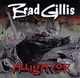 AOR Night Drive: Brad Gillis - Alligator (2000)