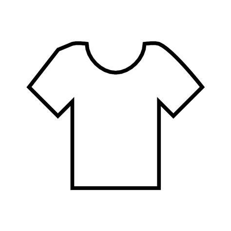 Shirt Vector Svg Icon Svg Repo