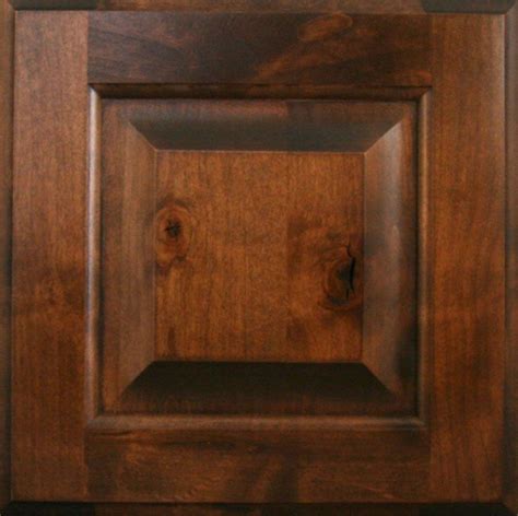 Knotty Alder Finishes Alder Cabinets Kitchen Cabinet Colors Wood