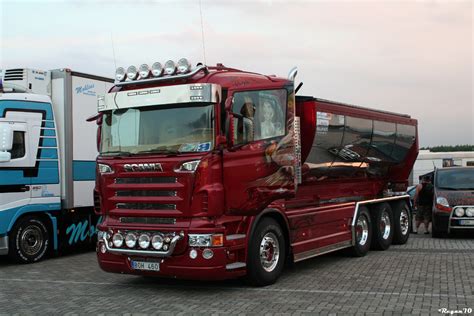 Scania R Seriespicture 14 Reviews News Specs Buy Car